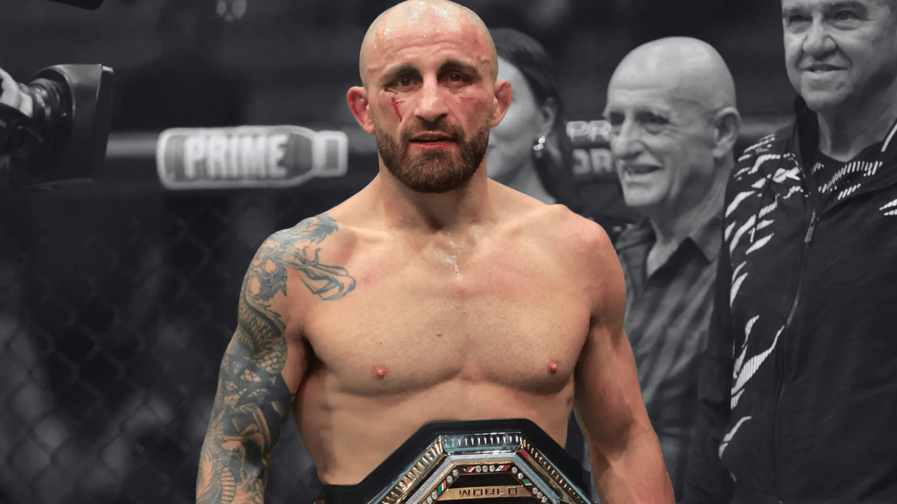 UFC Men's Featherweight betting trends