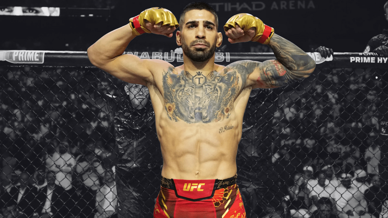 UFC Lightweight betting trends