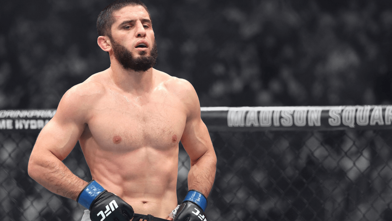 UFC Welterweight betting trends