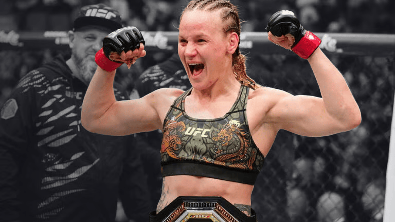 UFC Women's Flyweight betting trends