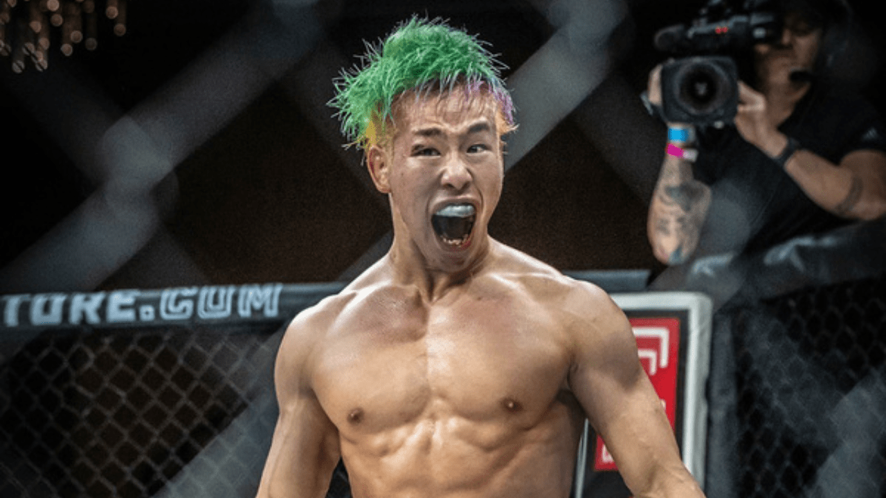 Makoto Shinryu — RIZIN Men's Flyweight betting trends
