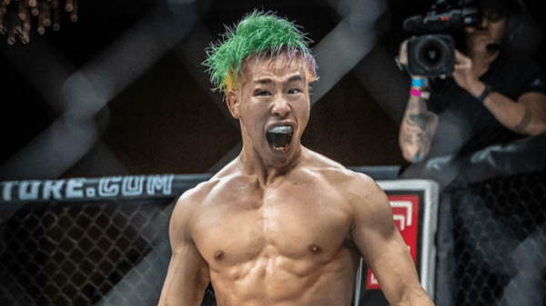 Makoto Shinryu — RIZIN Men's Flyweight betting trends